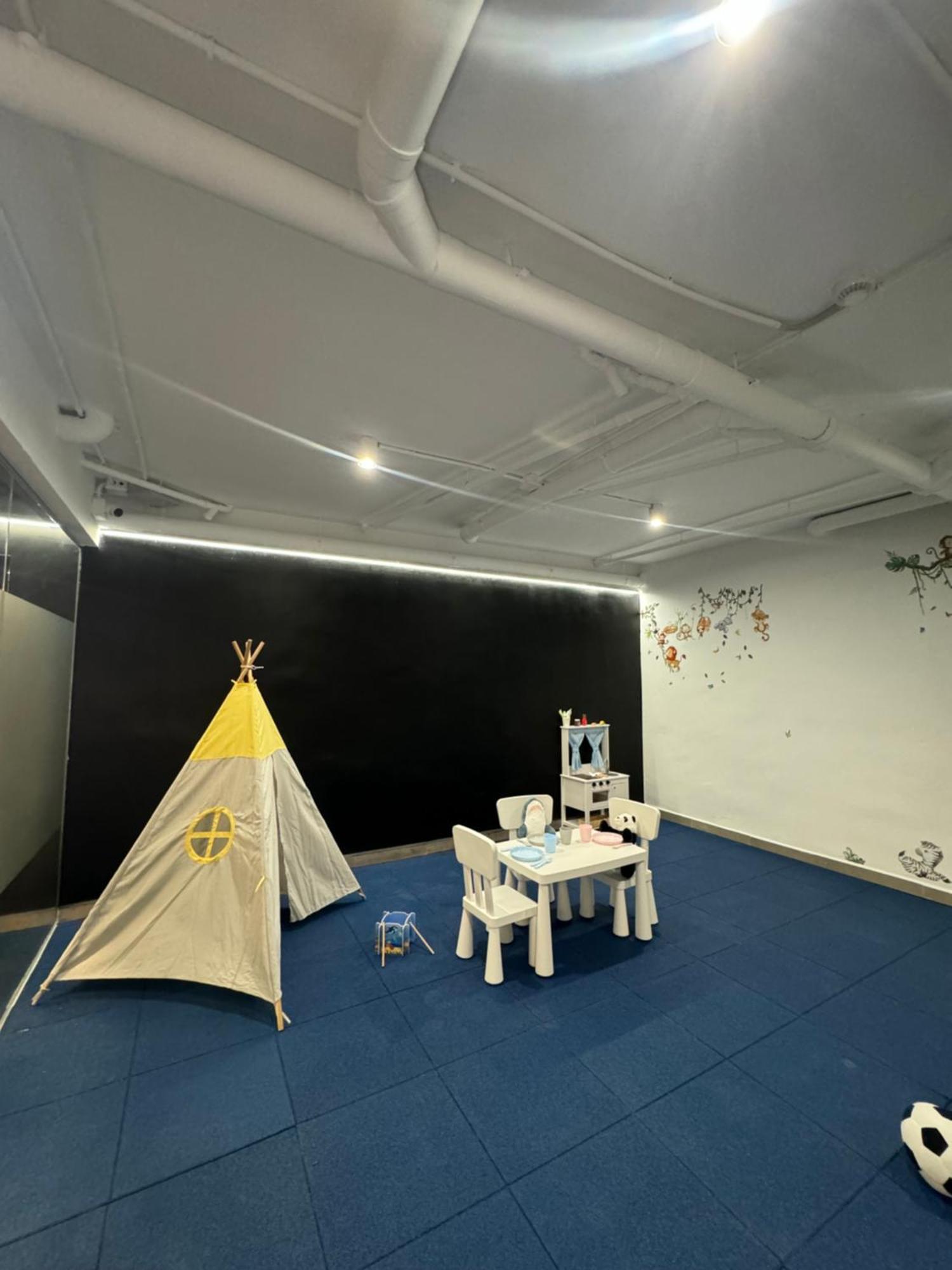 Residencia Mediterraneo San Vicente Raspeig Exteriér fotografie