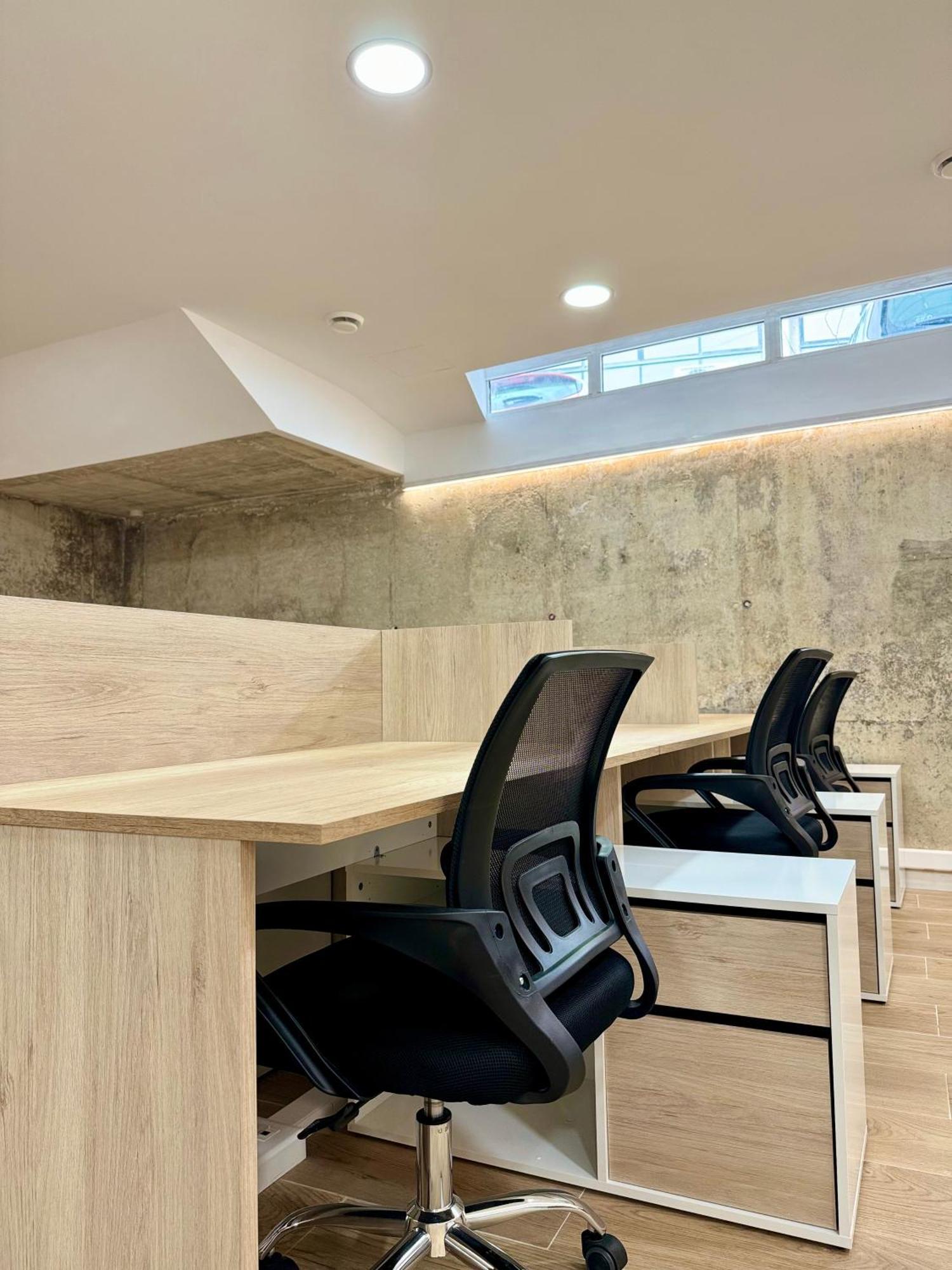 Residencia Mediterraneo San Vicente Raspeig Exteriér fotografie