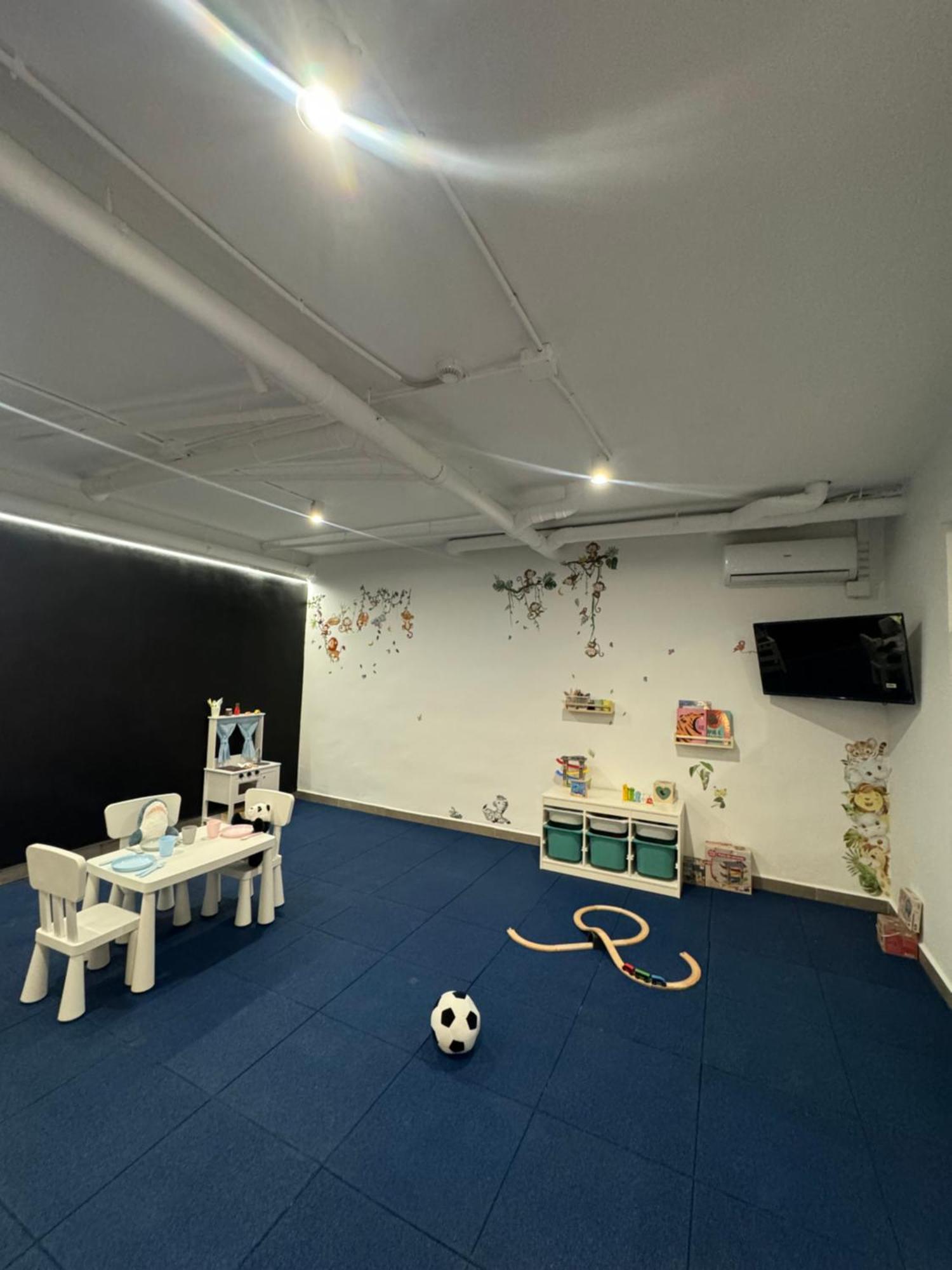 Residencia Mediterraneo San Vicente Raspeig Exteriér fotografie