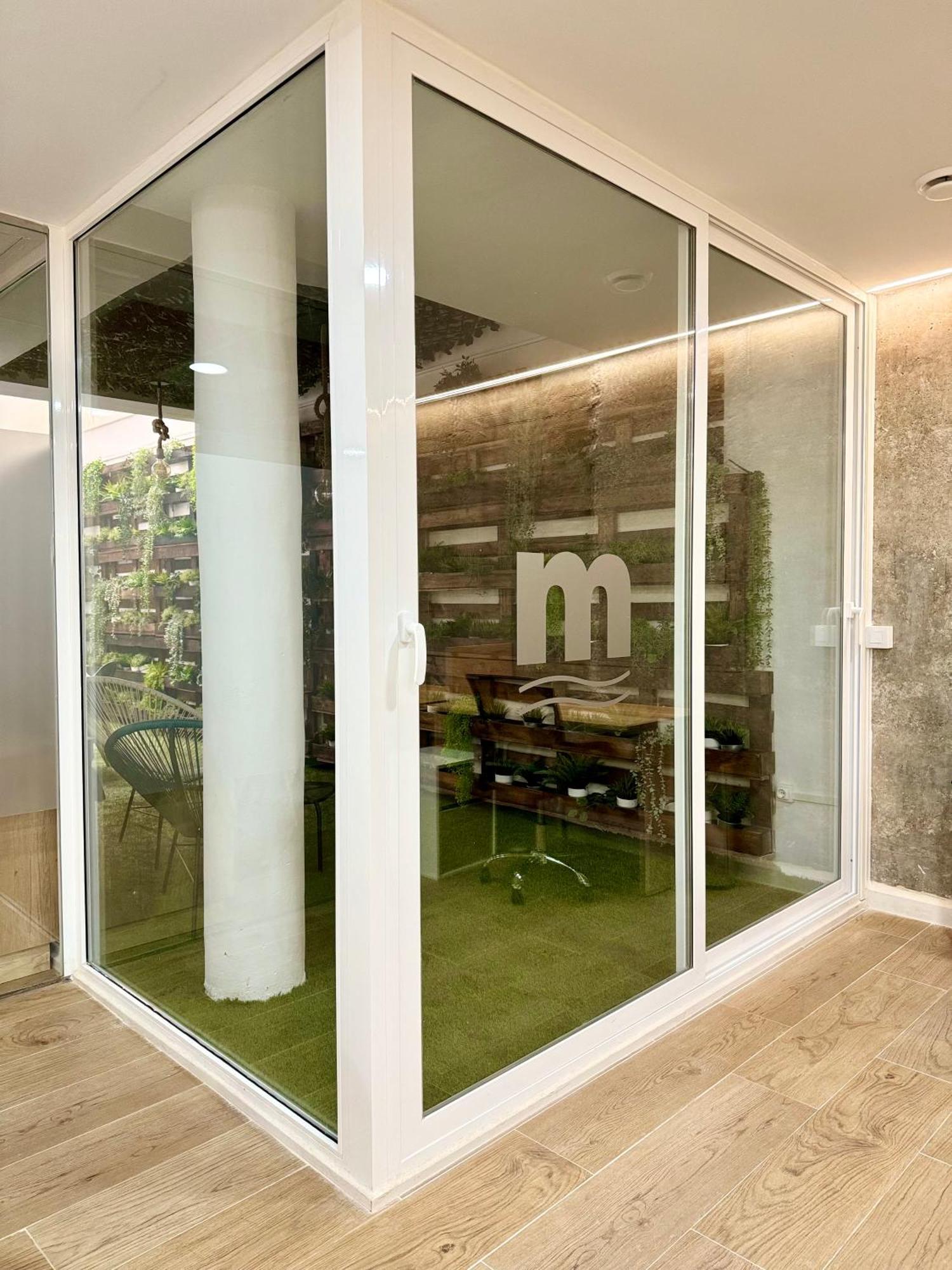Residencia Mediterraneo San Vicente Raspeig Exteriér fotografie
