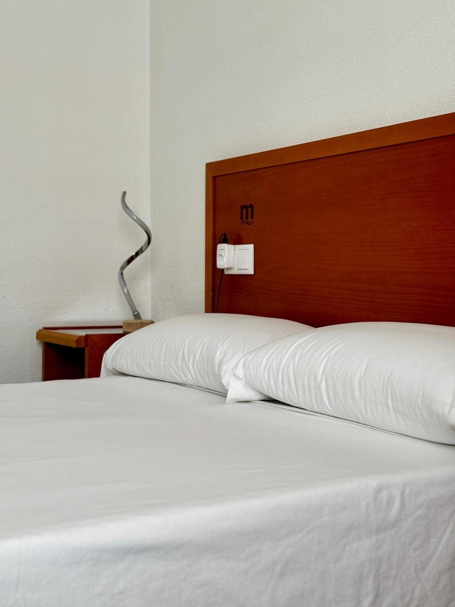 Residencia Mediterraneo San Vicente Raspeig Exteriér fotografie