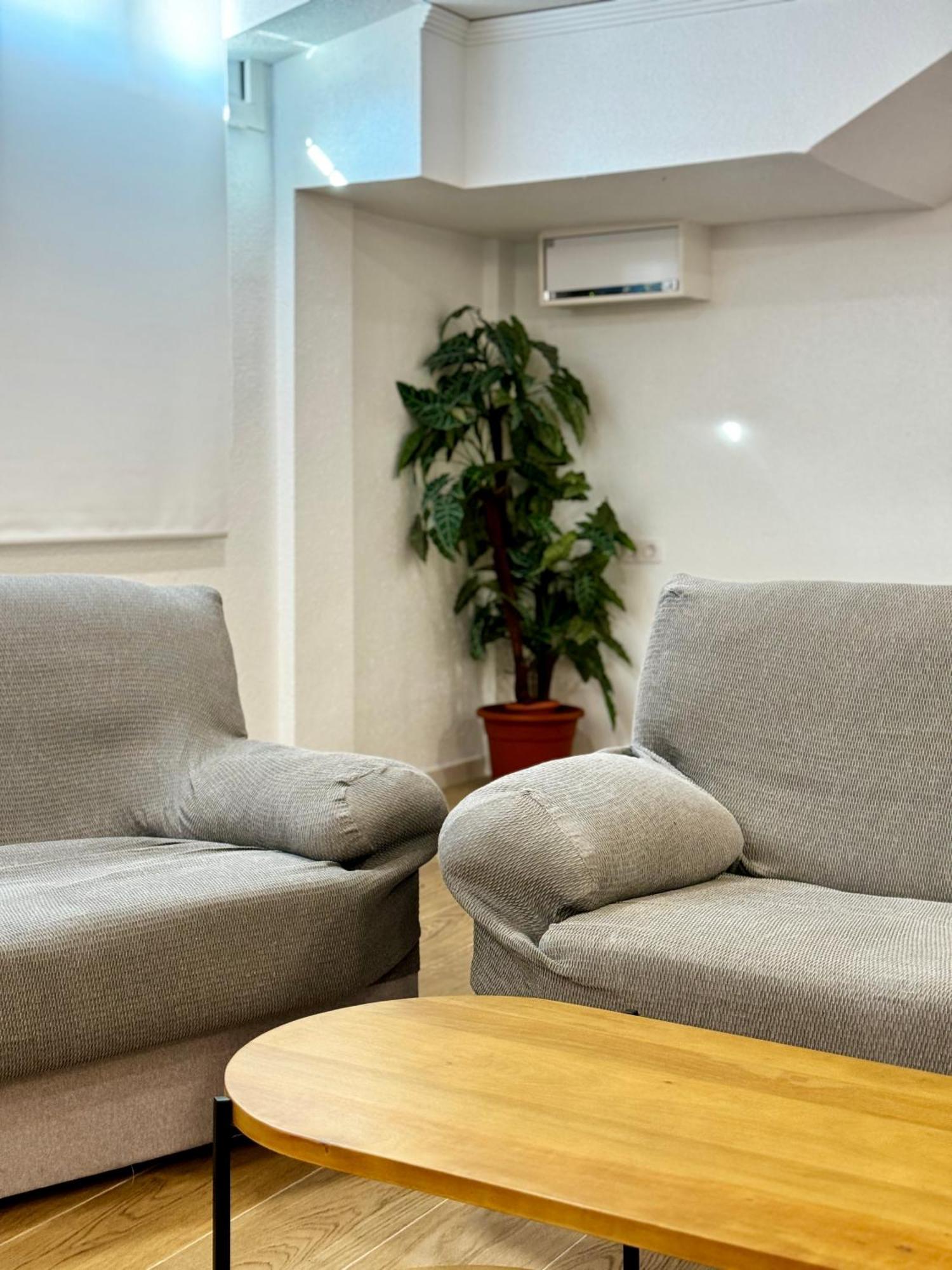 Residencia Mediterraneo San Vicente Raspeig Exteriér fotografie