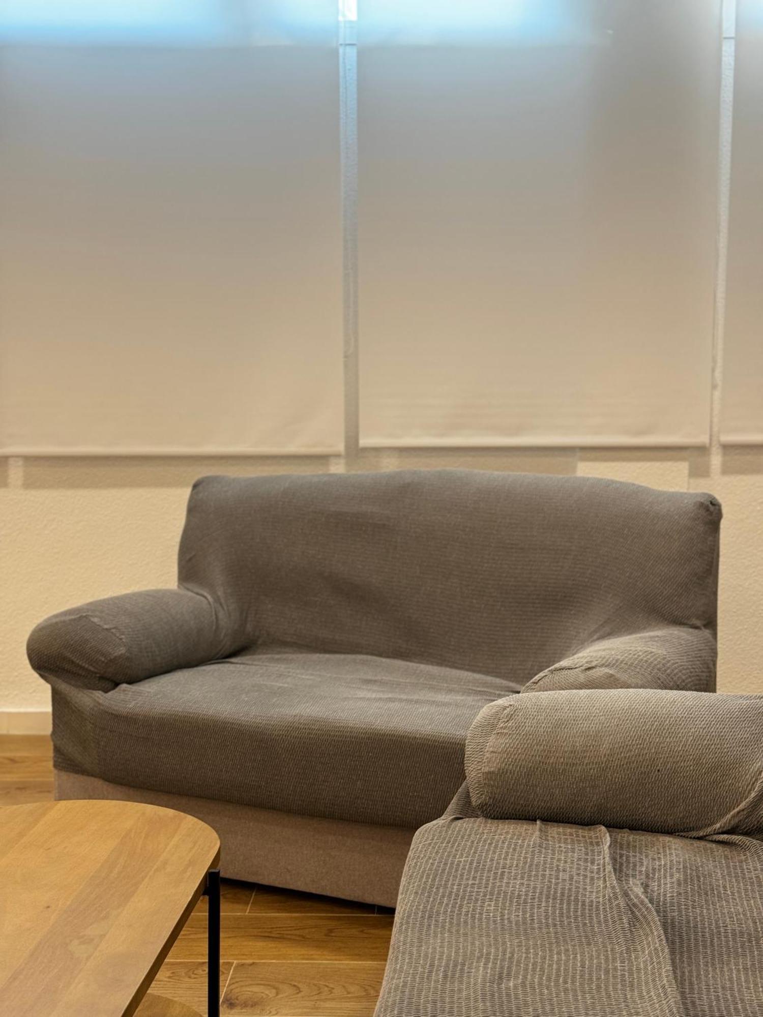Residencia Mediterraneo San Vicente Raspeig Exteriér fotografie